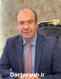 دکتر فربد امامی یگانه