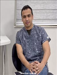 دکتر محمدرضا مهتری