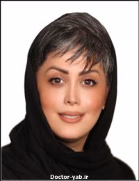 دکتر وحیده لاهوتی