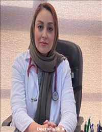 دکتر بهاره جهانشاهی