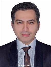 دکتر محمود خوش خبر