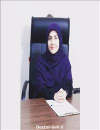 مهرناز باقرپور تبریزی
