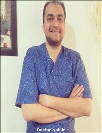علی حیدرنژاد شهری
