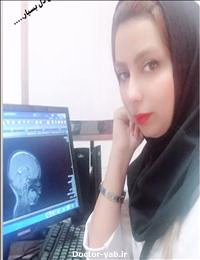 دکتر پریسا احدی