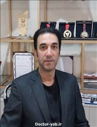 میثم علیپور