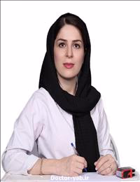 دکتر زهرا روشندل دکتر زهرا روشندل