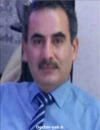 دکتر داود کریمی