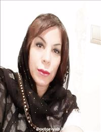 دکتر فریده افتخارزاده
