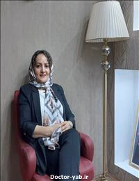 زهرا جعفرزاده فکری