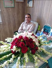 دکتر سید اصغر حسینی