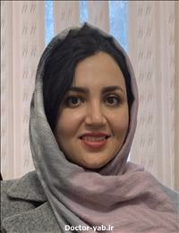 دکتر شیما کیوان