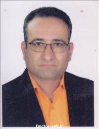 دکتر احمد حیدری