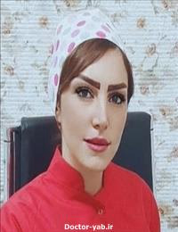 مریم مسعودی