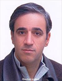 دکتر علی غیور دوزنده
