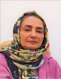 کتایون حسینی واجاری