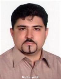 دکتر فرید دانشگر