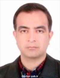 دکتر سید محمد طحامی