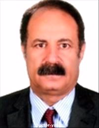 دکتر غلامحسین شهریاری