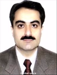 دکتر فریدون وزین دل