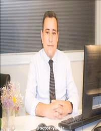 دکتر علی نصیری