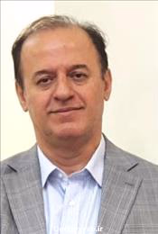 دکتر کوروش قارویی