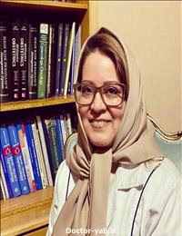 دکتر فیروزه ویسی