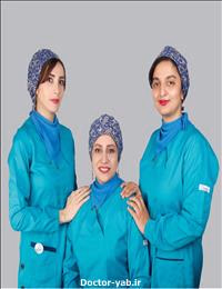 مائده عبدالهی لاشکی