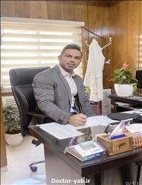 دکتر مسعود صدری