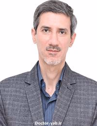 دکتر علی فرازی