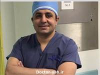 دکتر میثم باایمان اسکویی