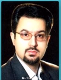 دکتر فرهاد لحمی