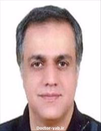 دکتر مهرداد امیر آبادی