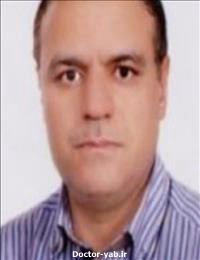 دکتر حجت اله ایران نژاد