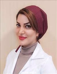 دکتر پریسا معلم نیا