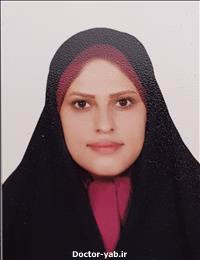 دکتر رویا حامدی