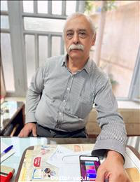 دکتر حسن رحیم پور