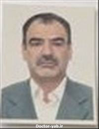 دکتر سید محمد علی سجادی