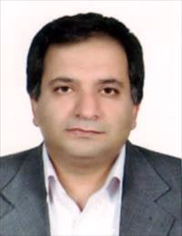 دکتر سعید تیموری