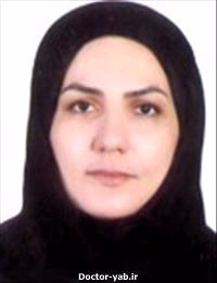دکتر الهام حسینی