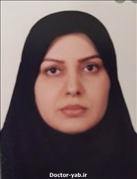 دکتر پریدخت اسماعیل زاده