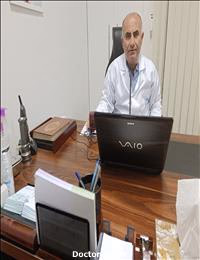 دکتر علی رضاپور