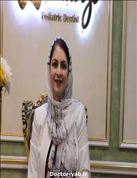 دکتر نیلوفر گودرزی