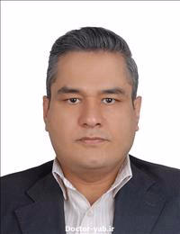 دکتر مجید کاظمی نژاد