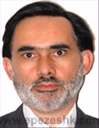 دکتر محسن نصیری طوسی