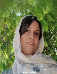 دکتر سارا مستوفی