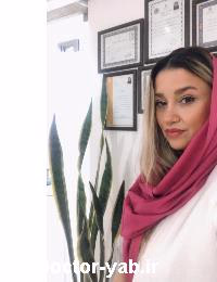 مهسا صابونچی
