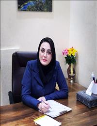 سارا ذکریایی محجوب