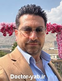 دکتر ایمان سیاه نوری