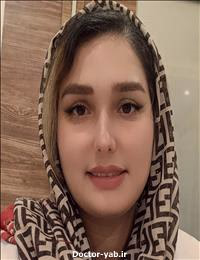 فاطمه مسلمی پطرودی