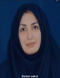 دکتر فاطمه صالحی